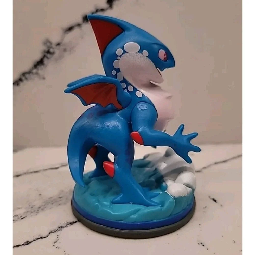 Prodigy Math Game Tidus Blue Epics Dragons Smarteacher Toy Figure No Code